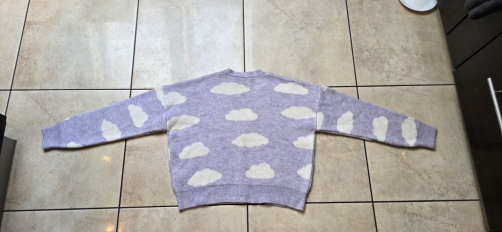 Sweter damski Reserved M