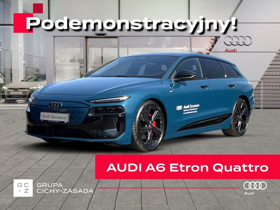 Audi Pozostałe Audi