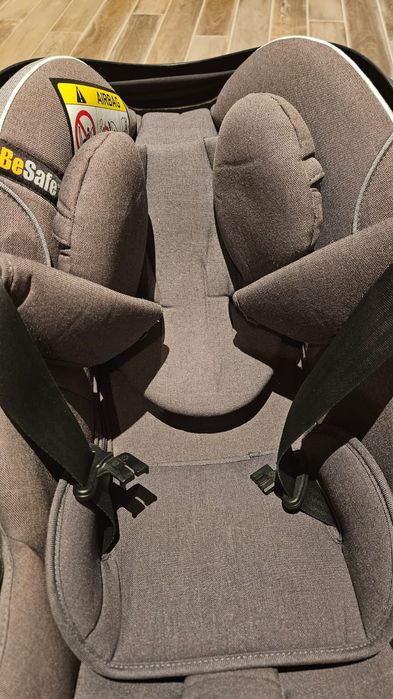 Fotelik besafe izi go modular