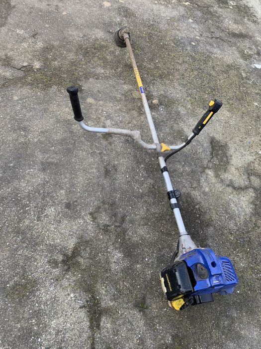 Rocadora  usado.  A funcionar. Bem