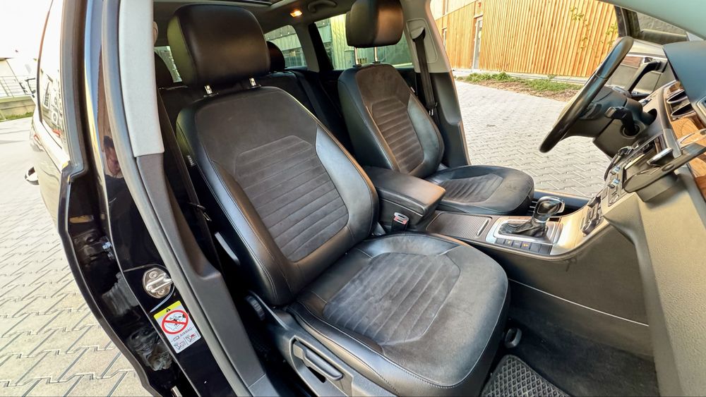 Volkswagen Passat 2010 VIN WVWZZZ3CZBE313716 фото оголошення 19 з 24