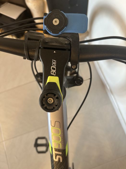 Bicicleta Rockrider ST900S