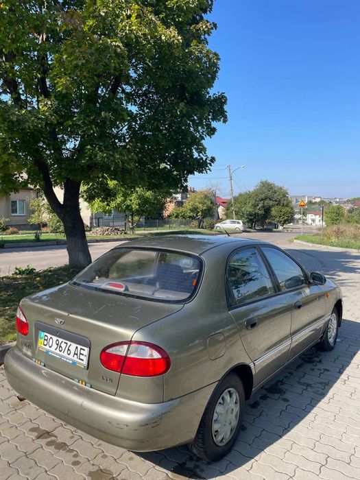 продам део сенс 1.3 бензина