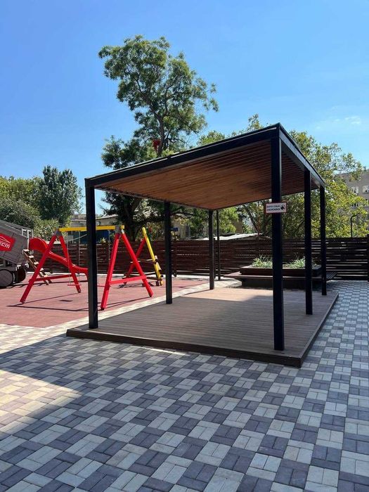 2-комнатная квартира по адресу ул. Канатная (площадь 70 м²) - Atlanta.ua - фото 9