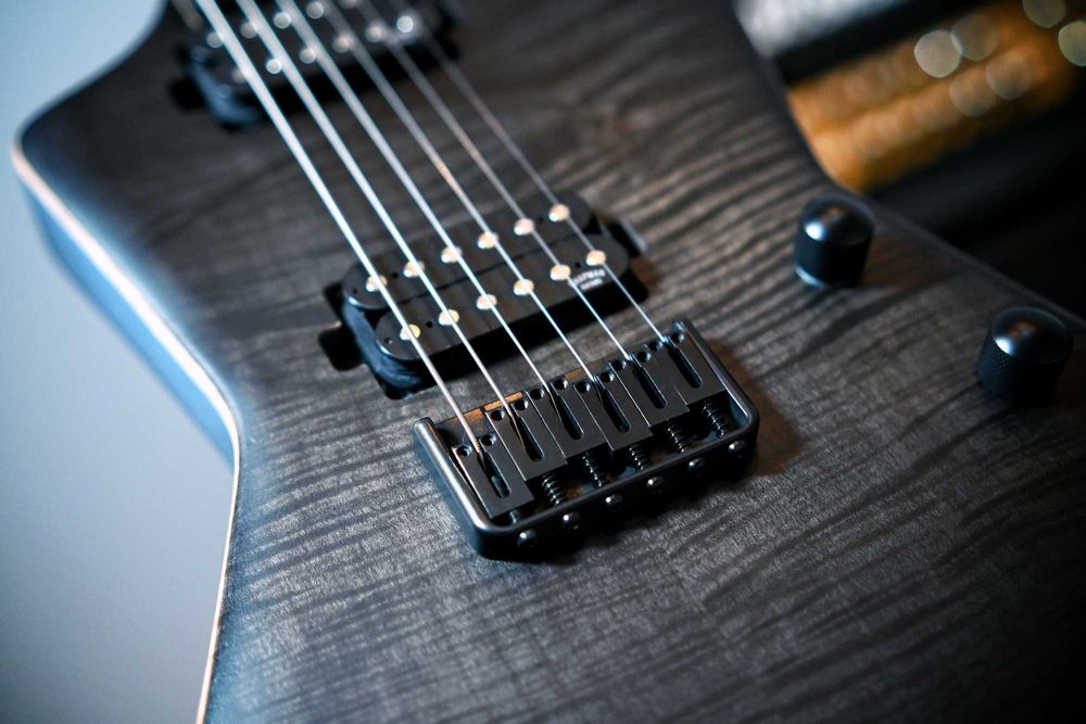 Chapman Ghost Fret Pro