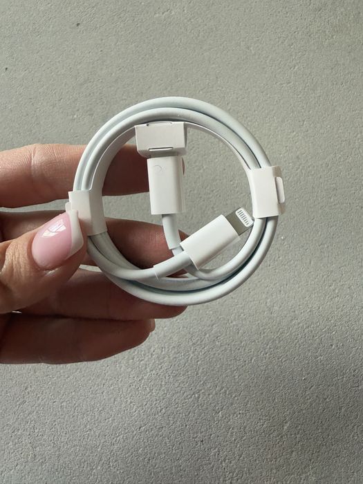 Оригінальний шнур apple