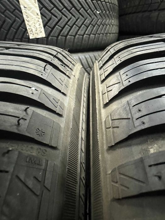 215-55 R18 99V Kleber Quadraxer 2 2шт