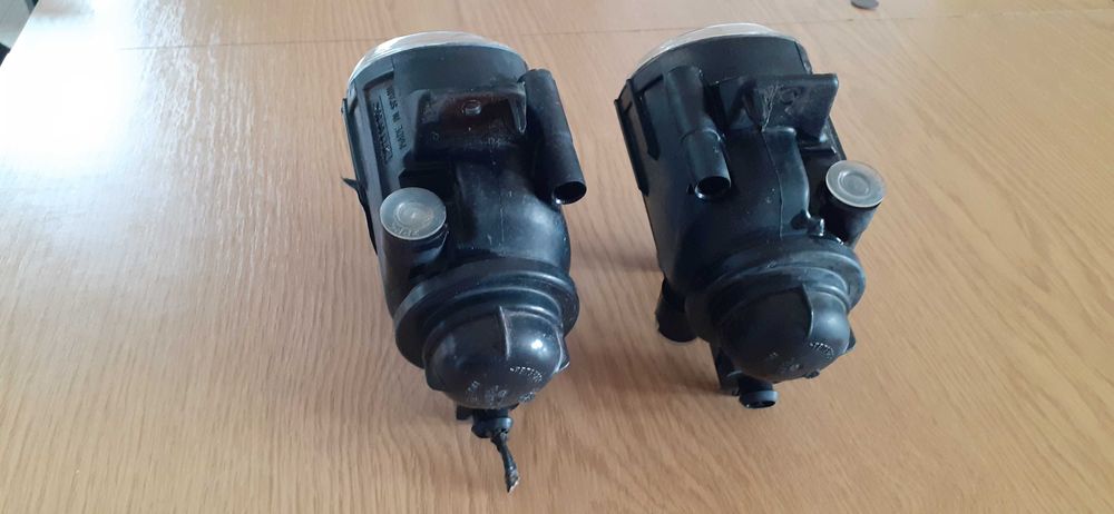 Halogen lewy prawy SEAT LEON I TOLEDO II