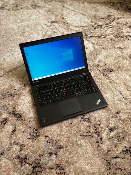 Ноутбук Lenovo Thinkpad x240 i7/8ram