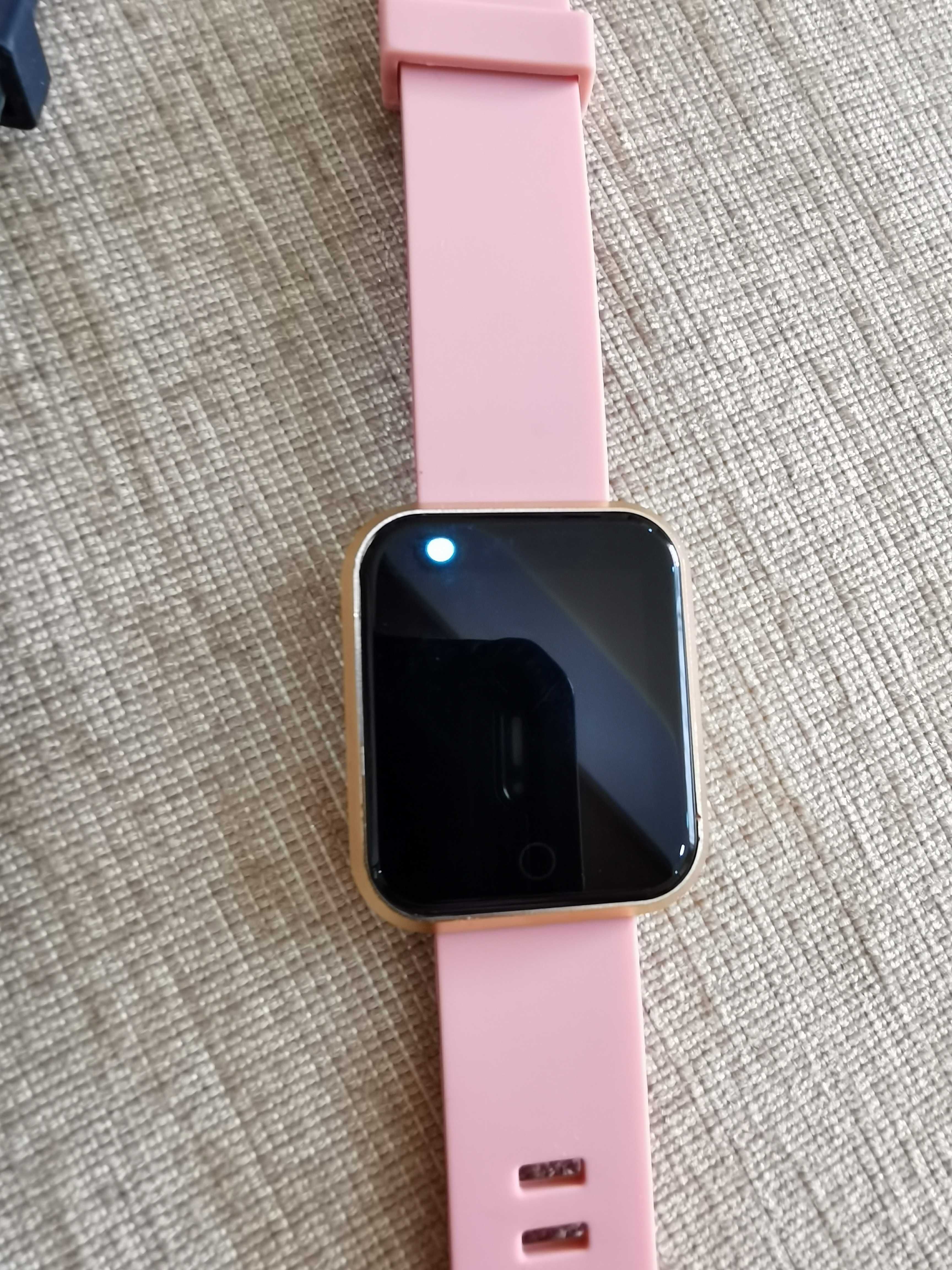 Goji gsmtbk20 smart watch review hotsell