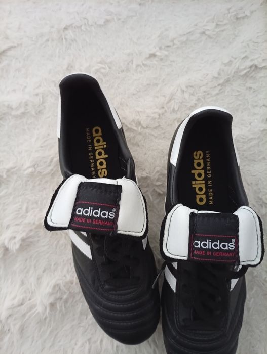 Chuteiras adidas
