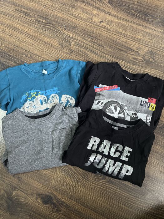 Речі дитячі, пакет