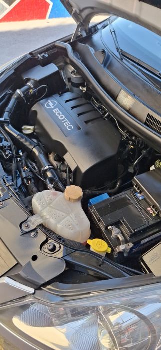 Opel Corsa D -  1.3CDTI (Kit OPC)