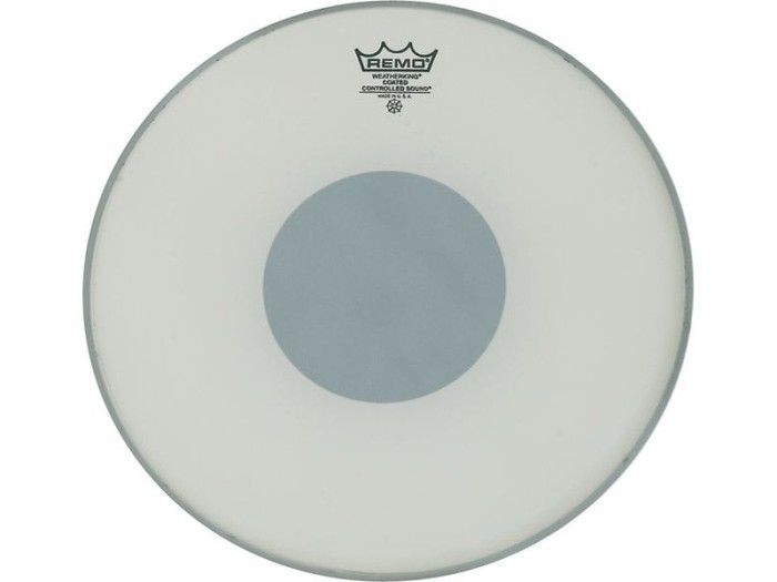 Remo - naciąg CS Coated 14'' kropka od spodu