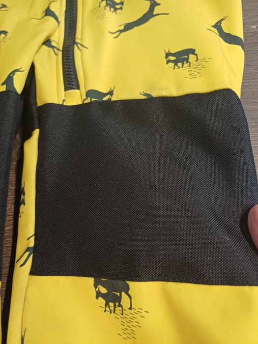 Kombinezon Out We Go typu Reima 92