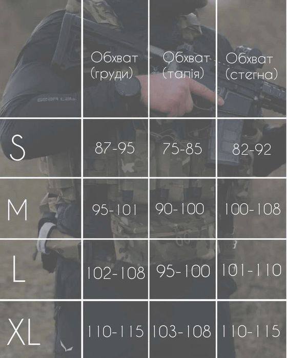 Ультралегка Куртка Вітровка Gear Lab Windbreaker | Dark Grey | L