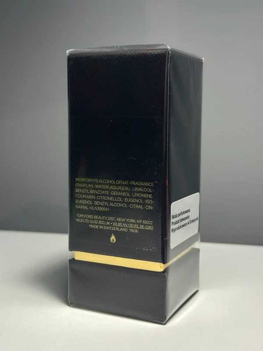 Tom Ford Tobacco Vanille Eau de Parfum 30 ml