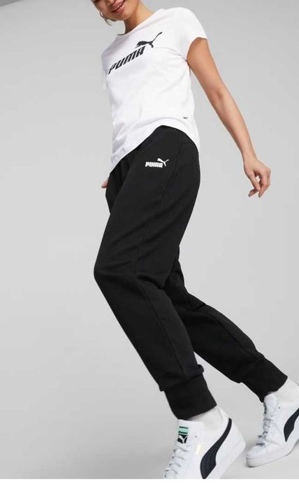 Puma жіночі спортивні штани Пума