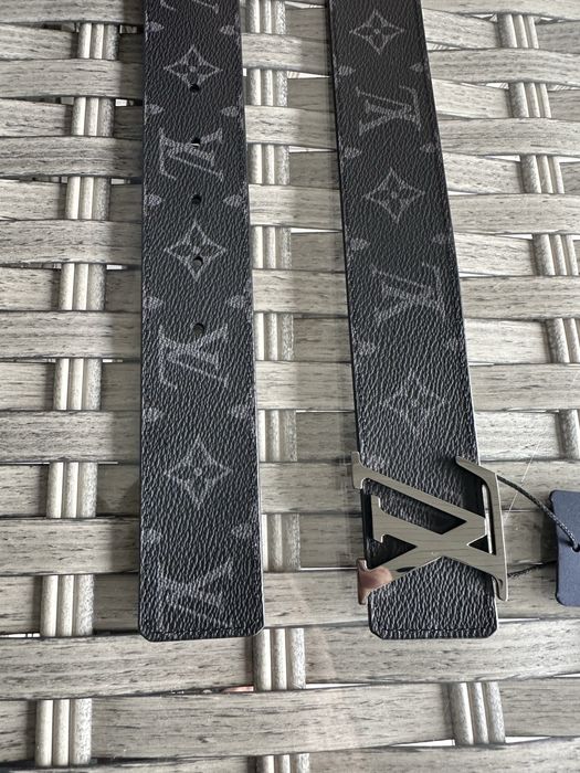 Ремінь Louis Vuitton Initiales