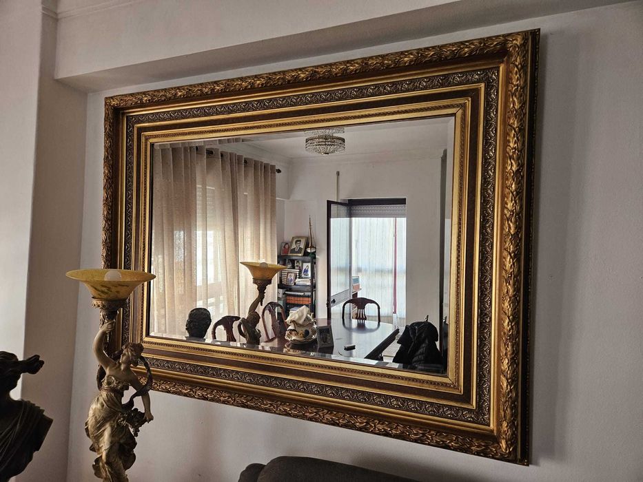 Vendo conjunto mobilias