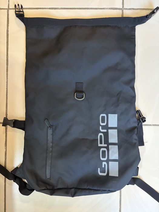 GoPro HERO12 Black + великий комплект аксесуарів