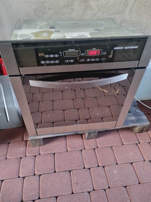 Piekarnik Amica EB2003