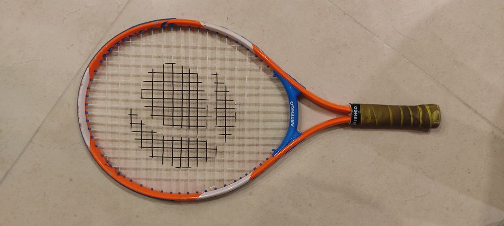 Raquete Artengo decathlon 19