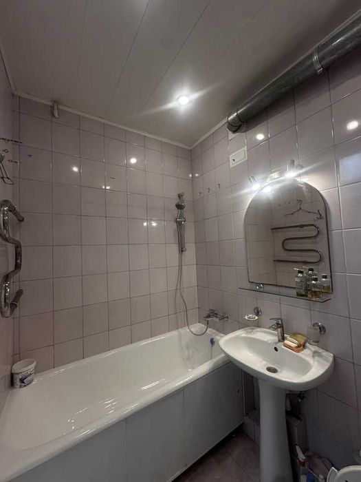 Сдам 3х комнатную квартиру.