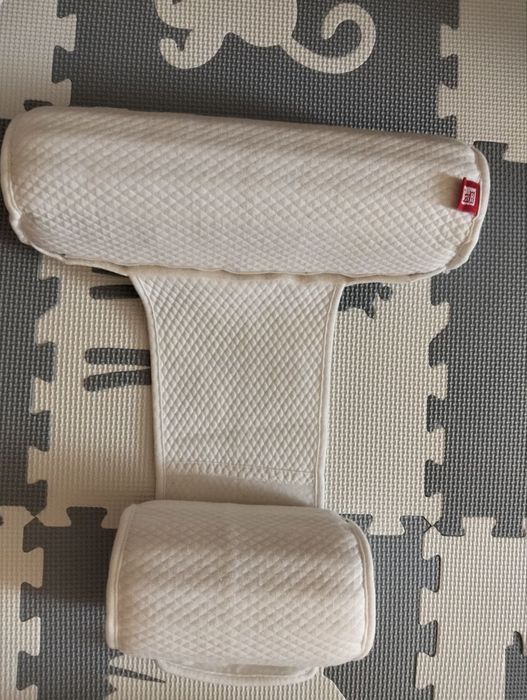 Матрас-кокон Red Castle Cocoonababy + позиціонер