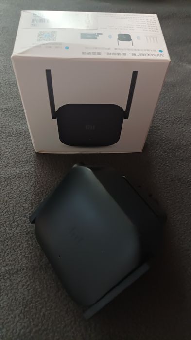 MI WI-FI  wzmaczniacz