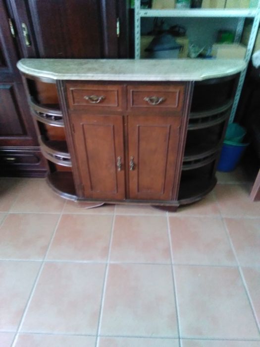 Armário sapateira em muito bom estado