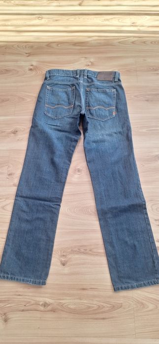 Jeansy Camel Active Woodstock 32/32
