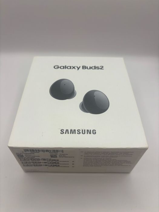 Samsung Galaxy Buds2