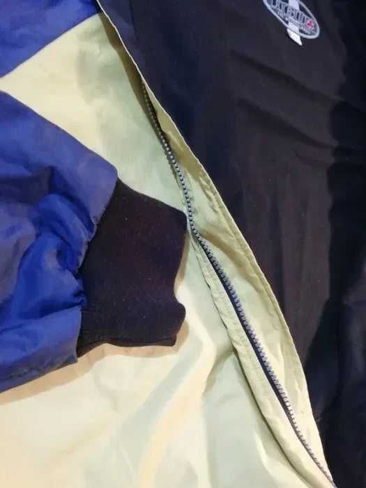 Casaco impermeável /refletor - Ideal para caminhadas ou andar de bicicleta*