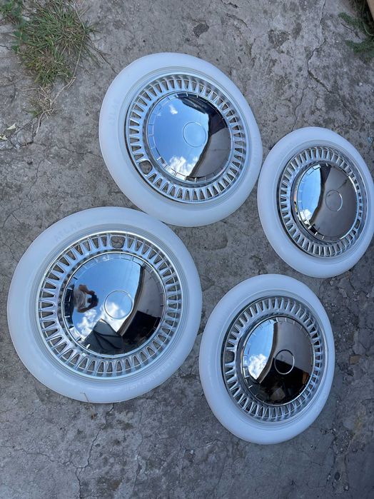 фальшдиски ваз 2103.2106