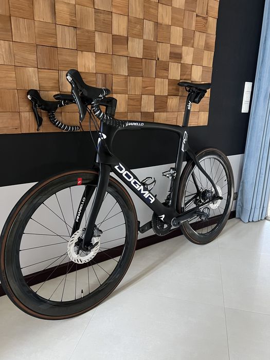 Pinarello Dogma F10