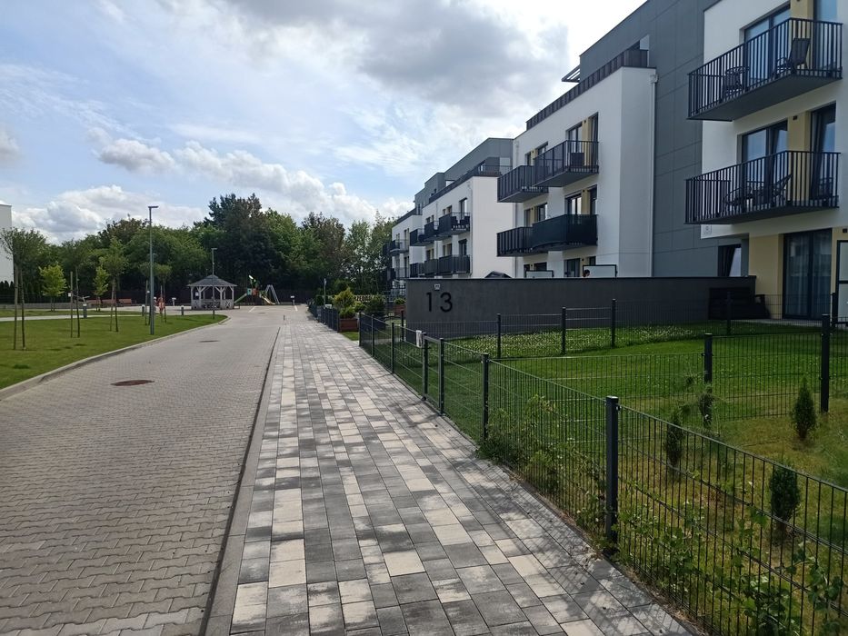 Apartament Jastrzębia Góra