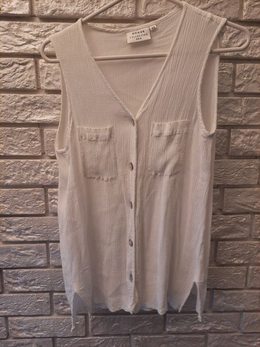 Bluzeczka H&M, r.40