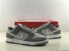 Nike Dunk Low Premium Grey 36——46