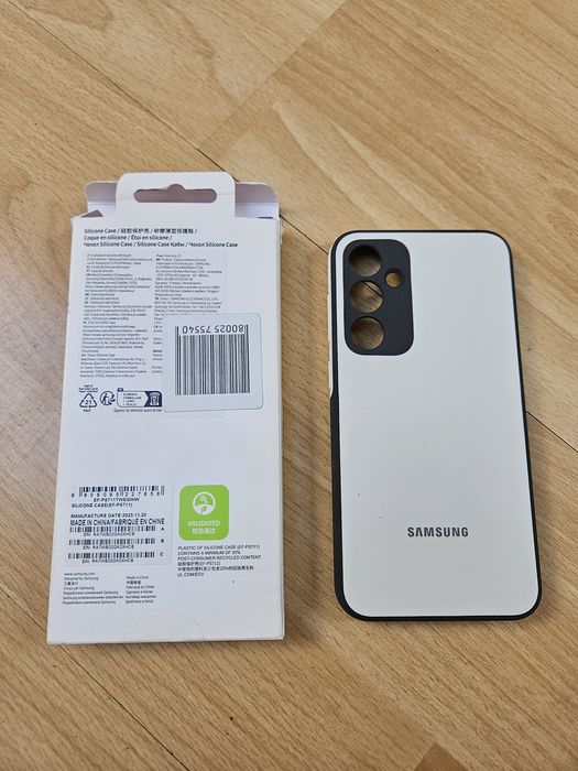 Etui Samsung Galaxy S23 FE - nowe,  oryginalne