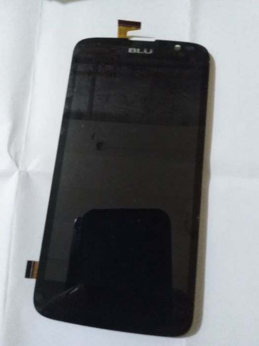 Дисплей на смартфон Roma x