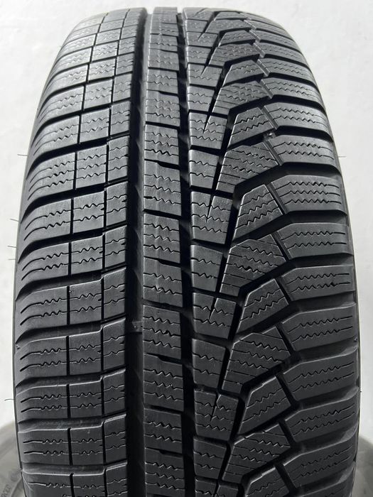 4шт зима 205/55/R17 2023р Hankook Winter I Cept Evo 2