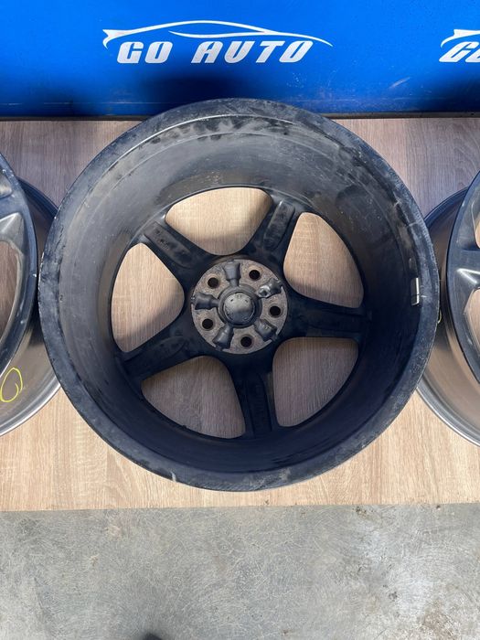 Goauto диски Opel R19 5x120 8.5j et45 dia67.1