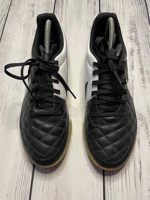 Футзалки Nike Tiempo: 1 650 грн. - Футбол Одесса на Olx