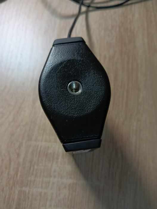 X-rite i1 Display pro.