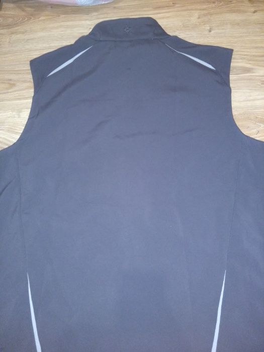 Kamizelka Softshell Strauss