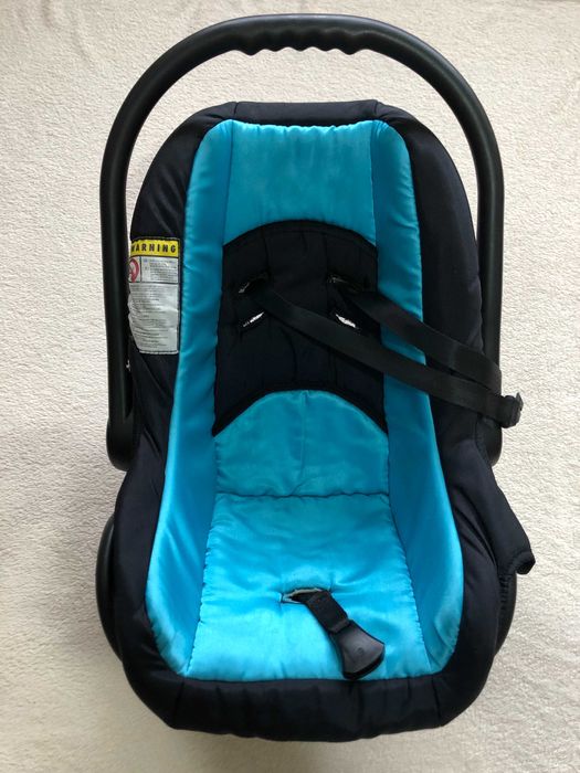 Nosidełko dla dziecka, kołyska, łupina