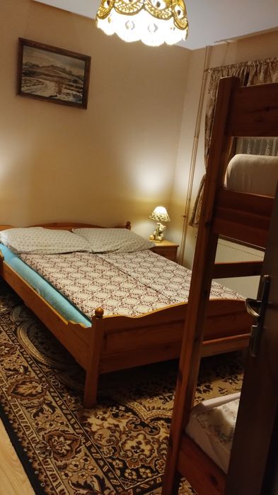 Tanie noclegi, agroturystyka,sauna fińska, jacuzzi.