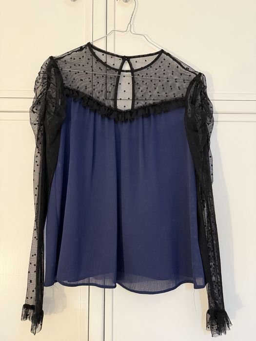 Túnica elegante