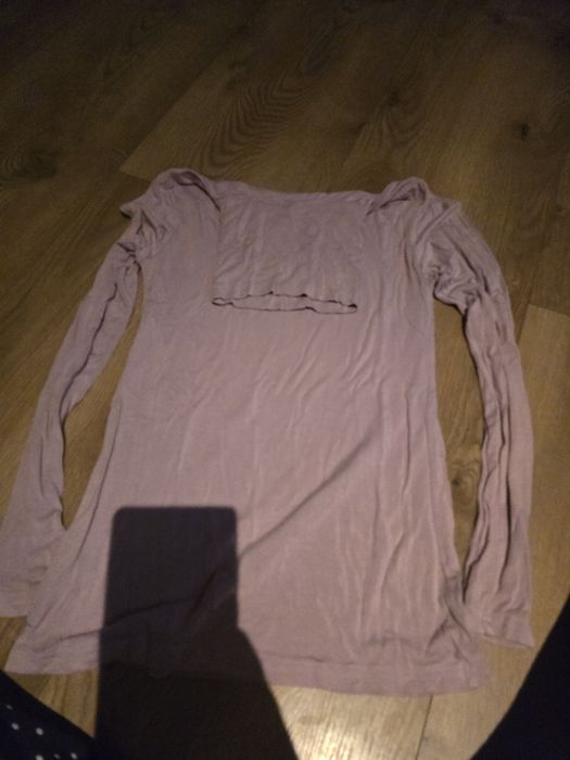 bluzka damska xl
